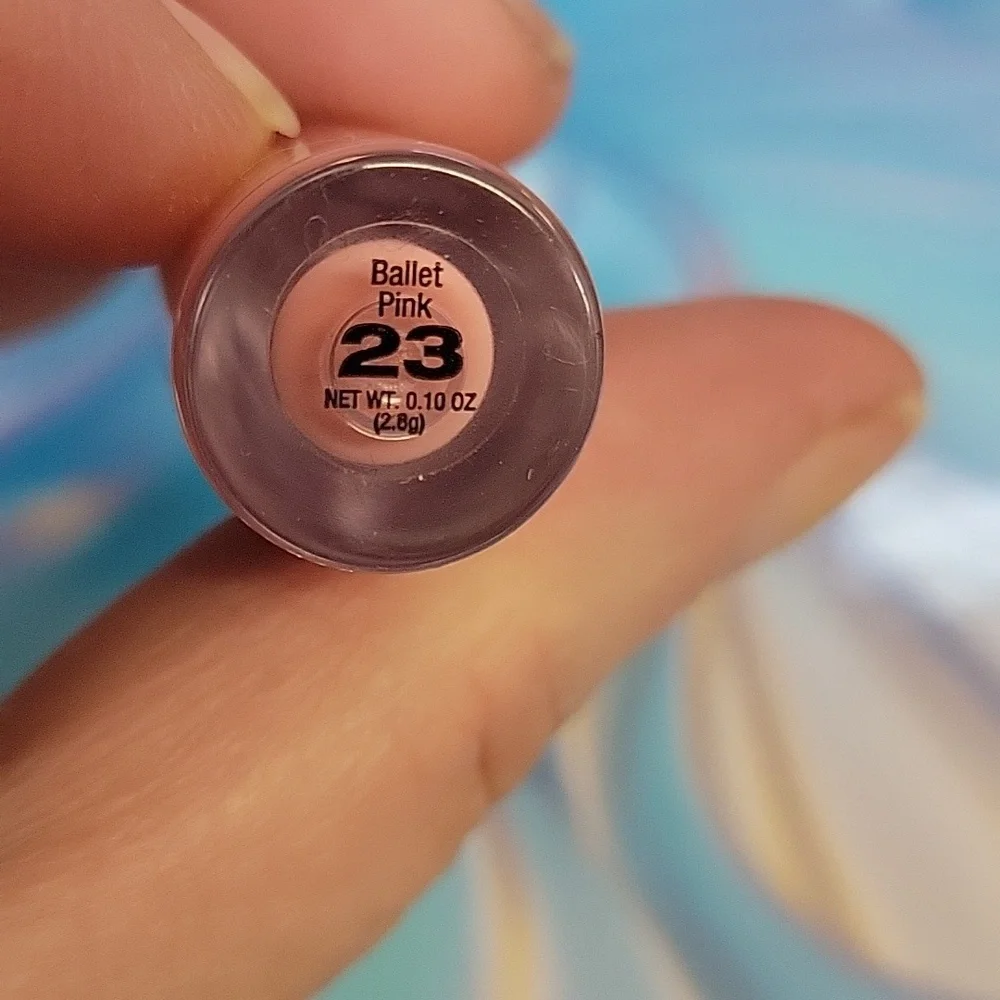 Neutrogena Hydro Boost Hydrating Lip Shine 20 Berry Brown New Tube